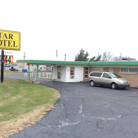 Star Motel
